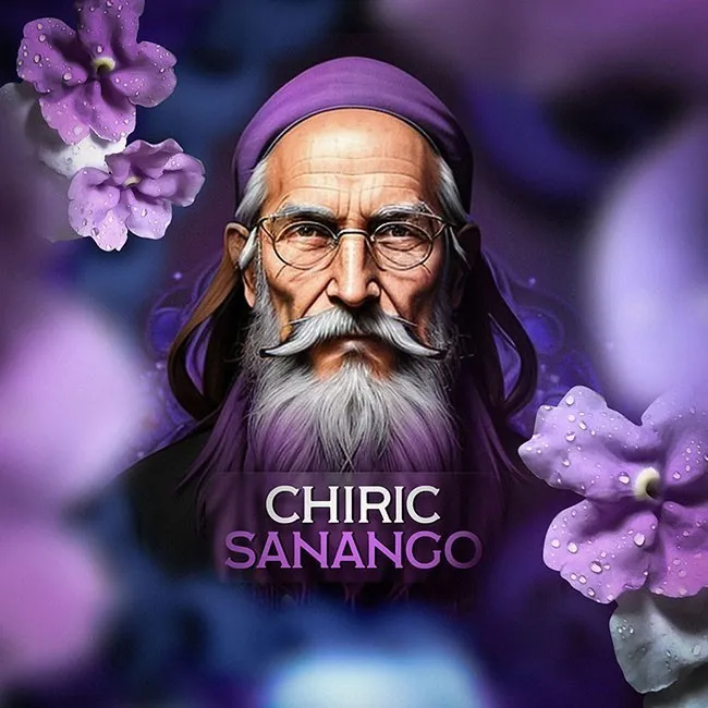 Chiric Sanango Retreat in Peru - Home of Ayahuasca