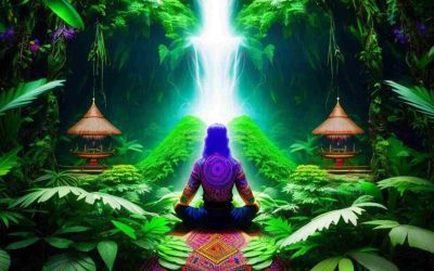 Ayahuasca und … Business. Warum viele nach Ayahuasca-Retreat ein eigenes Unternehmen gründen?