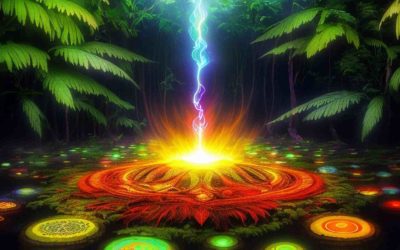 Ayahuasca – Wirkung. Was ist eine Reinigung?